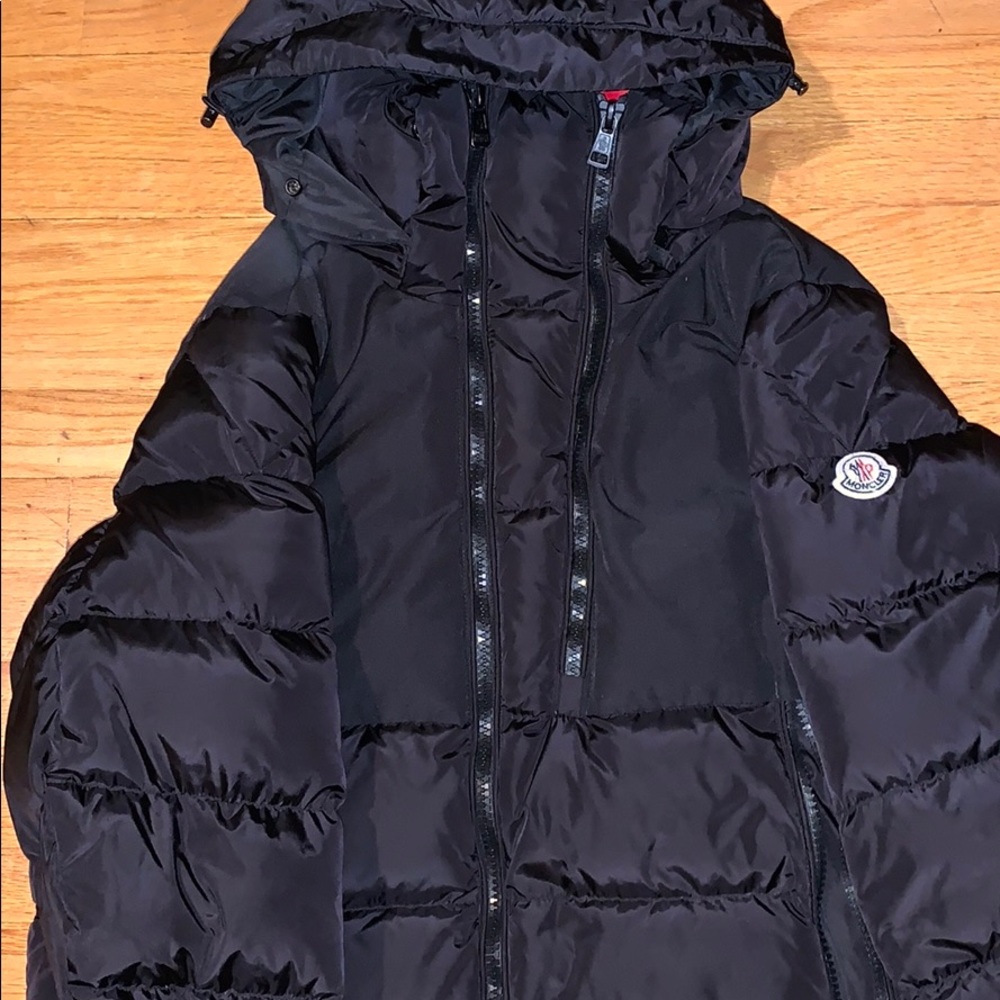 Moncler jacket